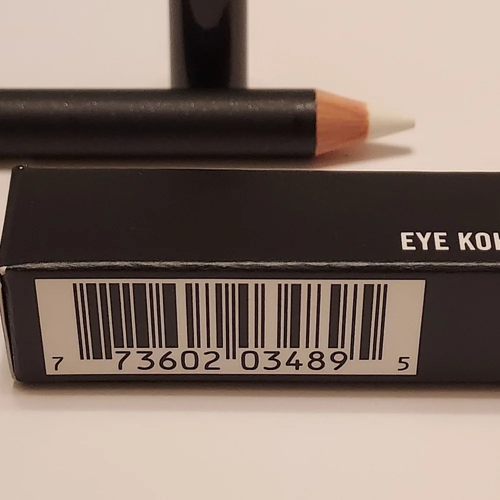 MAC Eye Kohl Crayon Liner Pencil *FASCINATING* / .048 oz / New in box